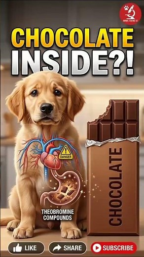 CHOCOLATE TOXIC?