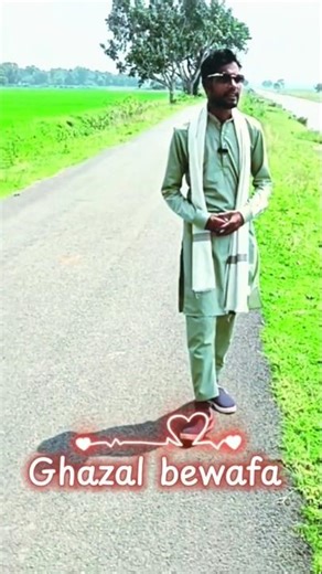 bewafa gazal video #ghazal #bewafashayari #bewafawhbewafawhatsappstatus