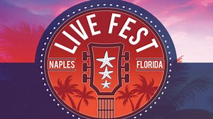Live Fest 2021 Lineup - Dec 11, 2021