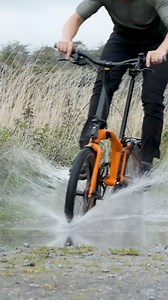 1.2K views | We've had a blast riding the new Brompton Bicycle G Line!  Read the full review, and see our YouTube video here - https://linktr.ee/tredzbikes | Tredz | Facebook