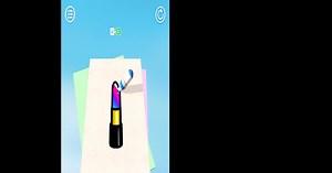 Download & Play Color Me Happy! on PC & Mac (Emulator)