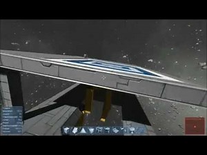 Easy Elevator - Tutorial - Space Engineers