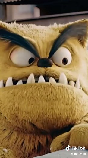 Bad Cat: Exploring the Villainous Geto and Finn in this Animated Movie