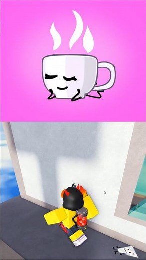 How to get Tea in Find the OSC [Roblox]