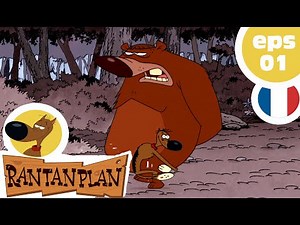 RANTANPLAN - EP01 - Halloween