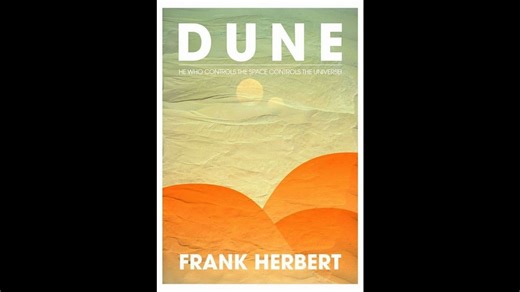 《沙丘》（Dune）1993年George Guidall配音版有声书