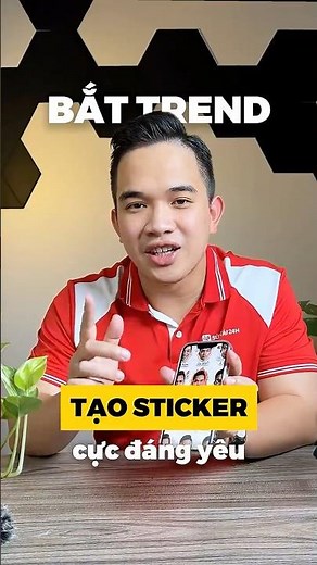 How to Create Cute Stickers on iPhone