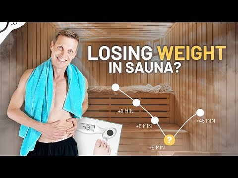 Sauna and Weight Loss: Myth or Real Benefit?
