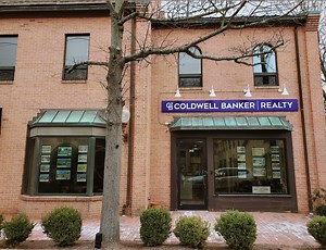 Katonah - Bedford Real Estate Office - Katonah, NY - Coldwell Banker Realty