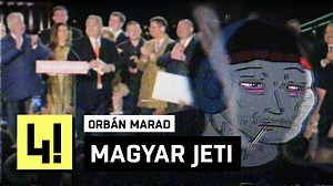33K views · 653 reactions | Pontosan egy éve győzött zsinórban negyedszerre a Fidesz. A Magyar Jeti riportja a választás éjszakájáról: | 444 | Facebook