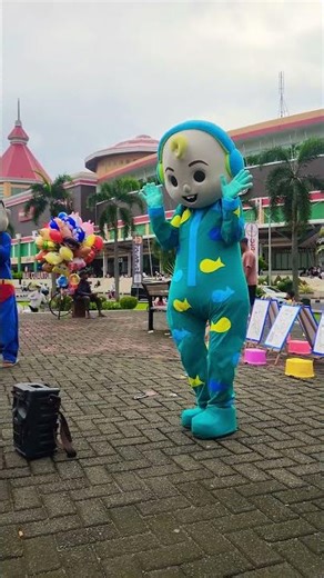 dancing jellyfish catfish