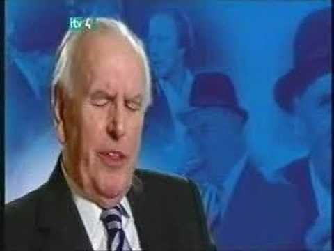 Minder - Must See TV ( Pt 1 of 3)