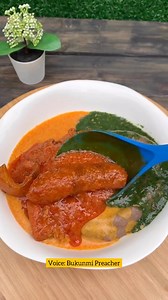 Balanced Diet - Amala | Bukunmi Preacher Family