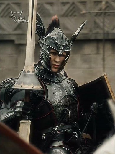 Aerion Targaryen - Daemon Targaryen || AKOT7K - HOTD