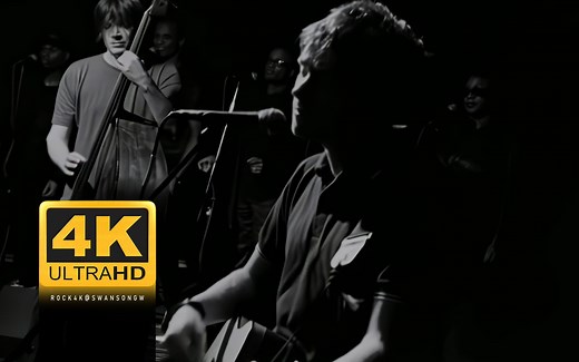 Blur - Tender 【4K修复】