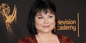 Delta Burke, 67, Shares the Extreme Ways She Tried to Lose Weight