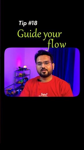 How to use dynamic connectors in Figma | Fig jam arrows in Figma | #day18 #20days20hacks