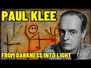 Paul Klee - Strength and Resilience - Biographical Documentary #art #history