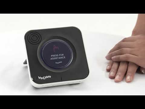 VoCoVo Call Point: How to use