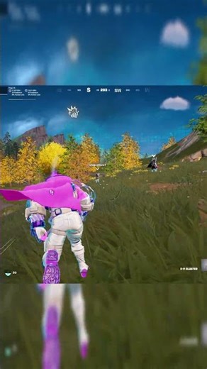 I Tried to Kill with a TIE Fighter… It Worked