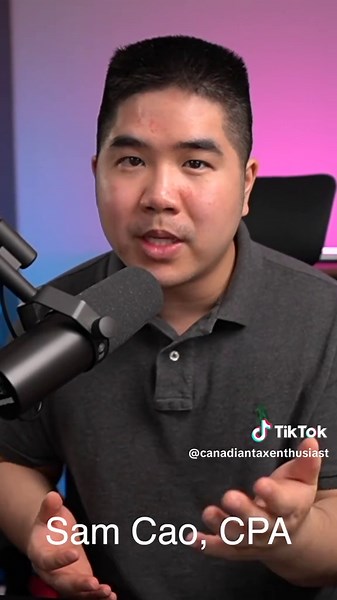 Canadian Tax Tips: Discover Hidden Government Programs