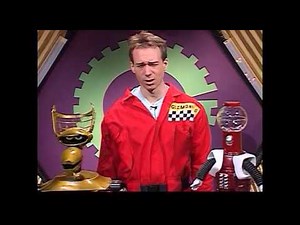 Champagne Goes Right Through Me - MST3K: Robot Monster