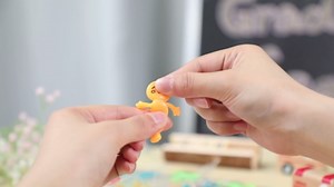 96 Pcs Stretchy Bendable Man, Treasure Box Toys for Classroom, Stretchable Smile Figures, Assorted Color Bendable Toys, Carnival Prizes Party Gift Bag Filler Birthday Party Gifts Stress Relief Toys