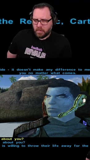 The Dark Side of RPGs: Confessions of a Gamer