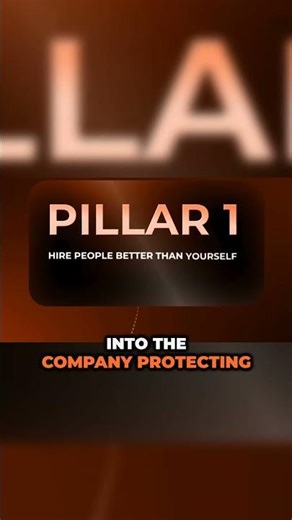 The 3 Pillars Behind Amazon’s Unstoppable Culture