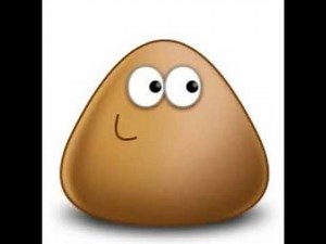 🔊Main Theme Pou (SONG)🔊