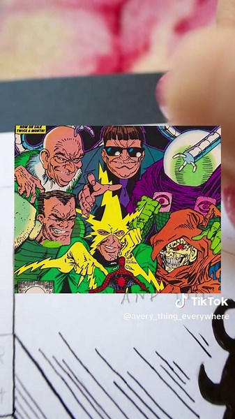 Creative Comic Cover Ideas for Mental Health Awareness