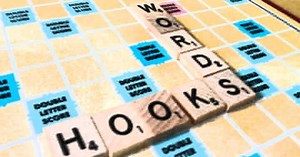 To Become Better at Scrabble: Learn Scrabble Hook Words! | word-grabber.com - make words from letters