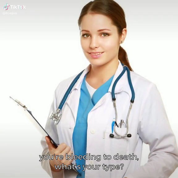 Understanding Blood Types and Medical Responses