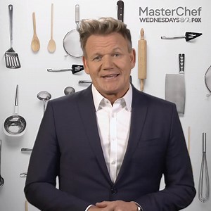 42K views · 988 reactions | The home cooks face their first Mystery Box.  Will they serve up something sweet or salty? See the full challenge tomorrow at 8/7c! | MasterChef | Facebook