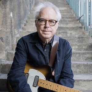 Bill Frisell - Blue Note Records
