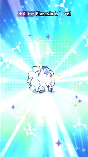 MY FIRST SHINY TATARI IN CLASH OF CRITTERS!!!!