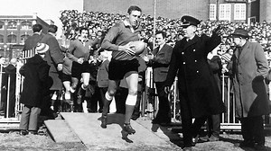 Brian Price (rugby union) - Alchetron, the free social encyclopedia