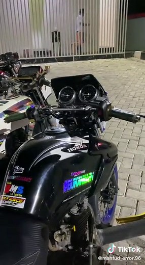 Mahfud, MP_gressco on TikTok