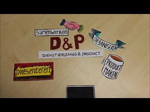 Dienstverlening en Producten