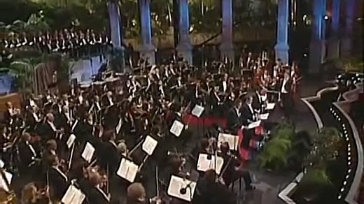 The 3 tenors in concert 1994, Los Angeles, full