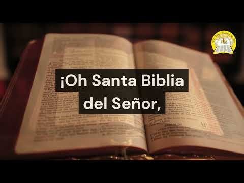 Coro a la Santa Biblia EBV 2025 MIEPI AR "El Reloj Profético de Dios"