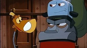 The Brave Little Toaster (1987) (720p)🌻 Animation & Family Movies