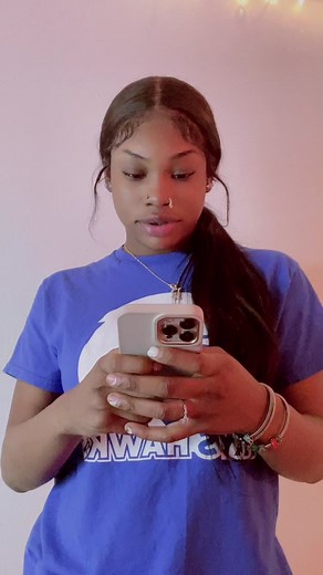 y’all got them slow reading friends ..Me