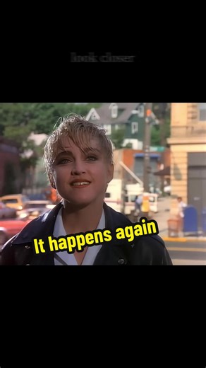 Hidden Details in Madonna's Papa Don't Preach Video