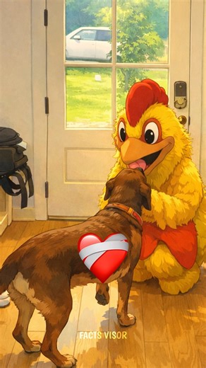 The Cutest Birthday Celebration Ever 🐾