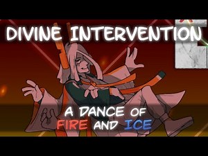[ADOFAI - Neo Cosmos] T5-X, Divine Intervention