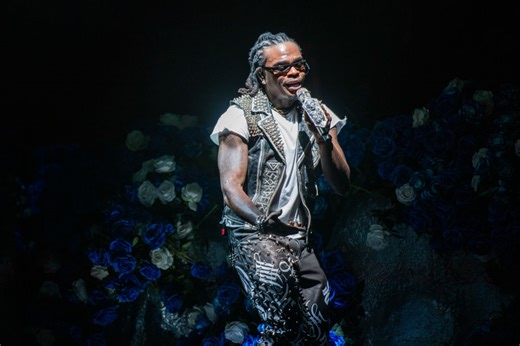 One Musicfest 2024 Recap: Celebrating 15 Years of Music in Atlanta - EBONY