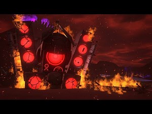 skibidi toilet 80 (part 1) | "Fan-made"