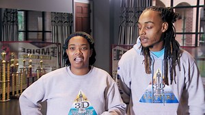 Get an up-close-and-personal look at Dancing Dolls' rivals, Empire Dance Company, in Chicago! | Bring It