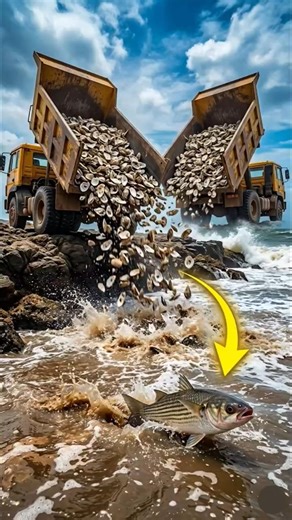 Why People Dumping Trash Into Ocean | florida coral reefs | #shortsfeed #shorts u know Anshul